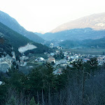 Photo n°2 de l'avis de Elio.a fait le 04/01/2020 à 19:14 sur le  Bar Miravalle à Sarche