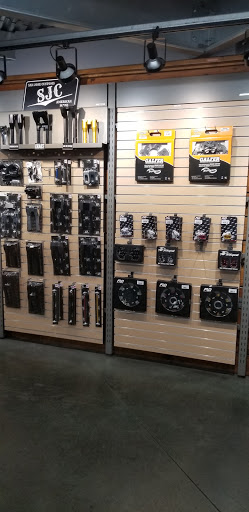 Harley-Davidson Dealer «Lane Splitter Harley-Davidson», reviews and photos, 1551 Parkmoor Ave, San Jose, CA 95128, USA