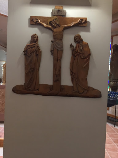 Community Center «St Justin Parish Community», reviews and photos, 2655 Homestead Rd, Santa Clara, CA 95051, USA