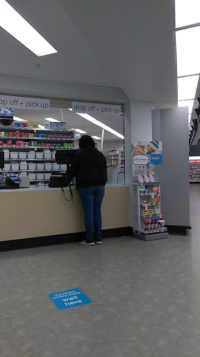 Drug Store «Walgreens», reviews and photos, 20725 WA-99, Lynnwood, WA 98036, USA