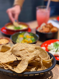 Guacamole du Restaurant mexicain Mamacita Taqueria à Paris - n°3