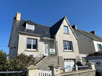 Breizh Toit - Saint Brieuc à Trégueux