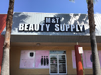 M&T Beauty supply - Photo 2 - Car repair in Clearwater, FL, Clearwater