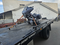 4 Angels Towing - Photo 5 - Car repair in , Fort Worth