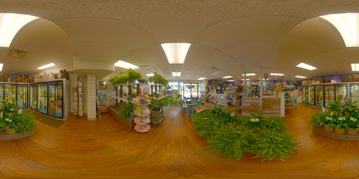 Florist «Flowerama», reviews and photos, 1676 Lexington Pkwy N, St Paul, MN 55117, USA