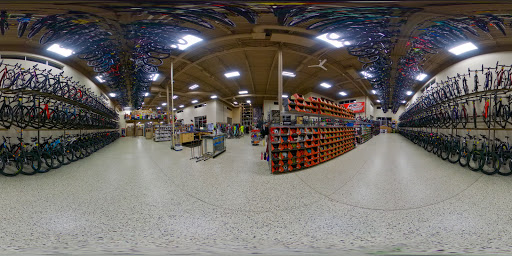 Bicycle Store «Center Cycle», reviews and photos, 3950 Lind Ave SW, Renton, WA 98057, USA