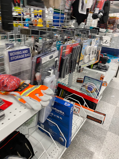 Clothing Store «Ross Dress for Less», reviews and photos, 1800 Rock Road, Derby, KS 67037, USA