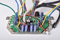 Hoverboard Repair - Photo 5 - Car repair in Las Vegas, NV, Enterprise