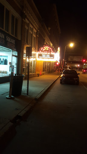 Night Club «White Rabbit Cabaret», reviews and photos, 1116 Prospect St, Indianapolis, IN 46203, USA