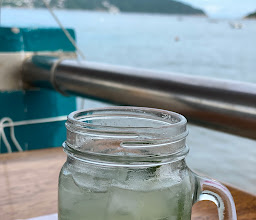 100% Natural Café del Muelle photo