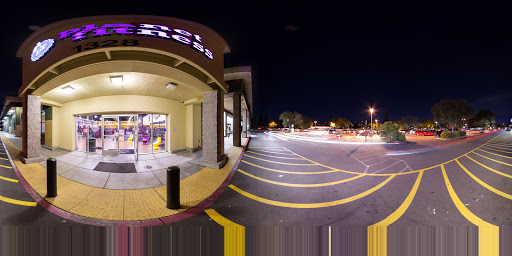 Gym «Planet Fitness», reviews and photos, 1328 Saratoga Ave, San Jose, CA 95129, USA