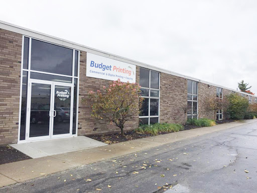 Budget Printing, 8177 Mall Rd, Florence, KY 41042, USA, 