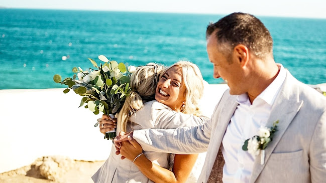 Wedding Planner Algarve - Weddings by The Ateam