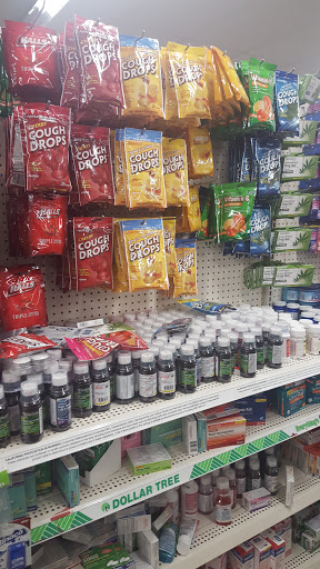 Dollar Store «Dollar Tree», reviews and photos, 181 S Rosemead Blvd, Pasadena, CA 91107, USA