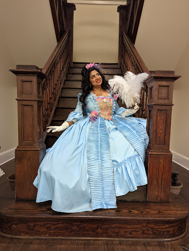 Conference Center «Brawner Hall», reviews and photos, 3180 Atlanta Rd SE, Smyrna, GA 30080, USA