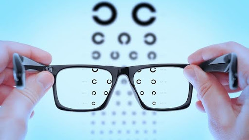 الرحاب كلينك للعيون Al Rehab Eye Clinic