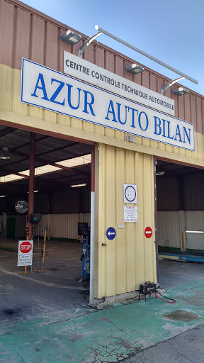 Azur Auto Bilan
