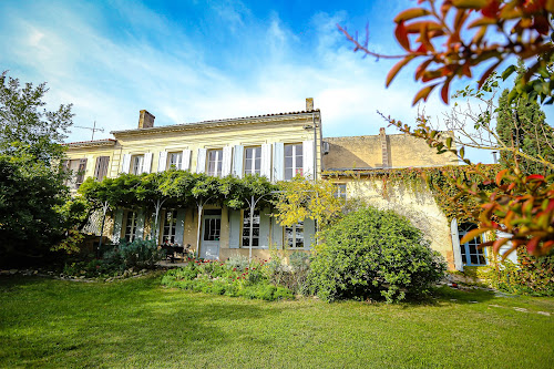 Agence immobilière Synapse-immobilier Bordeaux