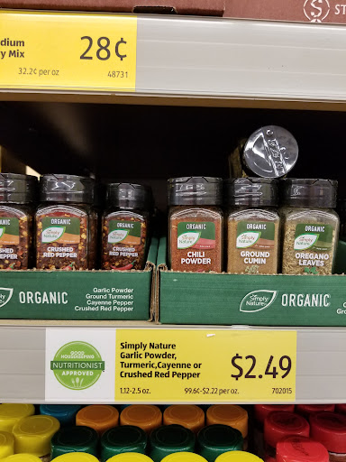 Supermarket «ALDI», reviews and photos, 407 S Lowry St, Smyrna, TN 37167, USA