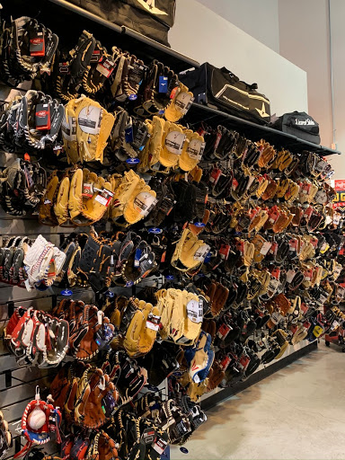 Sporting Goods Store «MonkeySports Superstore Norwood», reviews and photos, 949 Providence Hwy, Norwood, MA 02062, USA