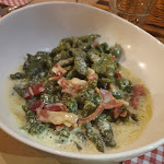 Photo n°3 de l'avis de martina. fait le 09/10/2022 à 13:36 sur le  Dante33 à Trezzo sull'Adda