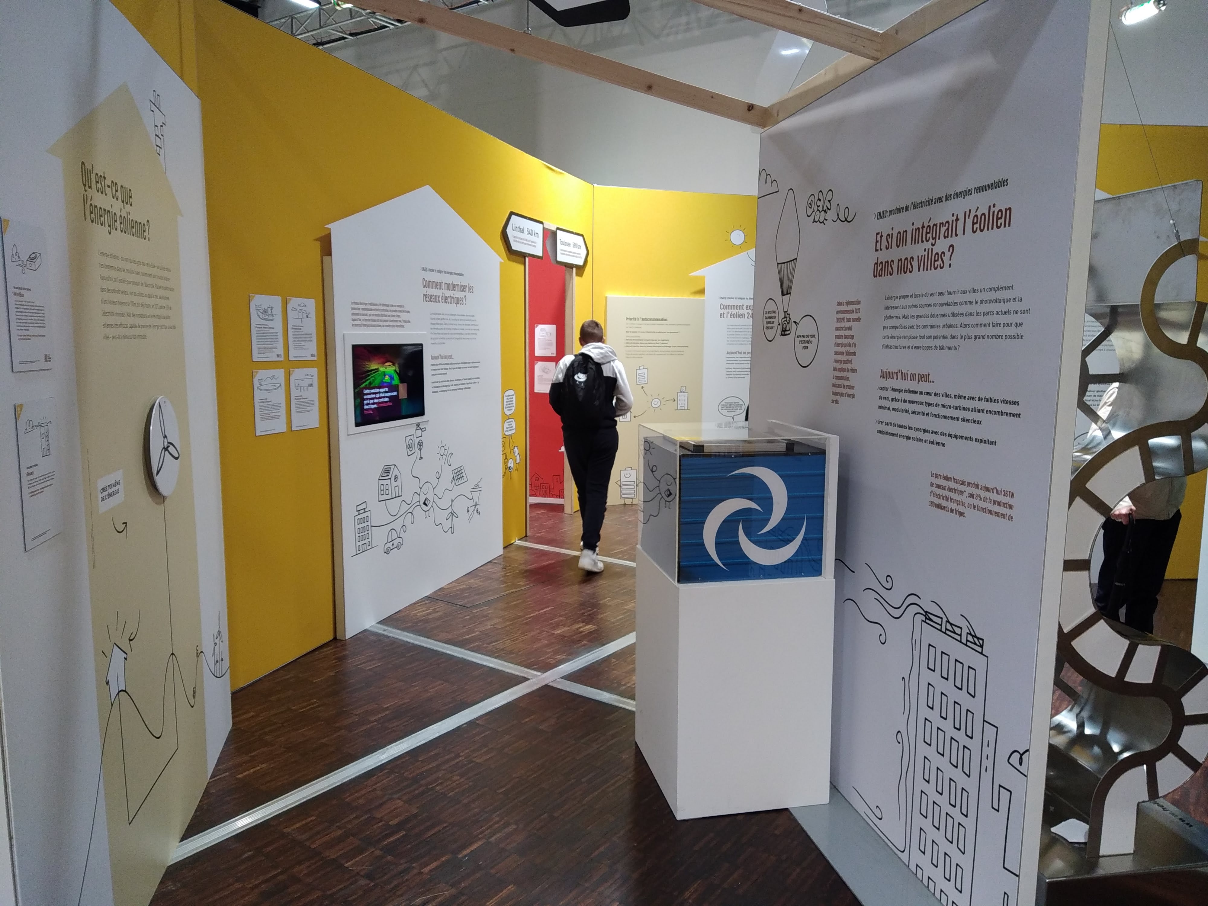 Photo n° 9 de l'avis de Ludovic.e fait le 26/10/2023 à 15:05