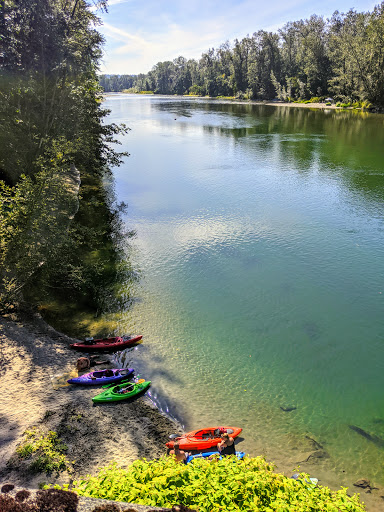 Park «Al Borlin Park», reviews and photos, 615 Simons Rd, Monroe, WA 98272, USA