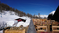 Photos du propriétaire du La Dalle En Pente, Restaurant d'Altitude Pra Loup à Uvernet-Fours - n°3