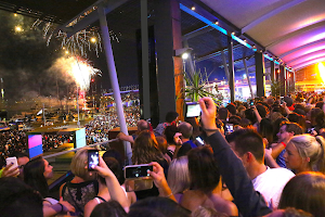 New Years Eve Melbourne - h2o image