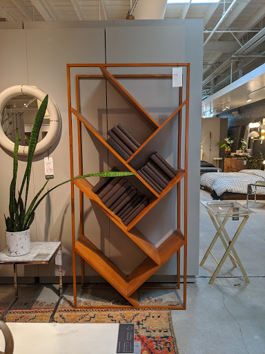 Furniture Store «CB2», reviews and photos, 1730 Fourth St, Berkeley, CA 94710, USA