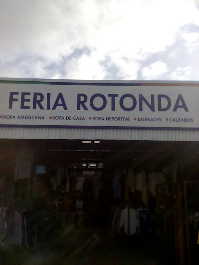 Feria Rotonda