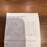 Photo n°3 de l'avis de Anastasia.a fait le 23/08/2023 à 13:31 sur le  Gazela à Porto