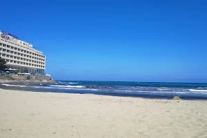 Playa de Galua image
