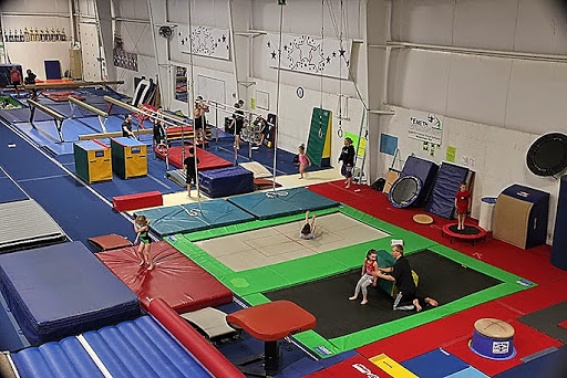 Gymnastics Club «Emeth Gymnastics», reviews and photos, 14999 White Rd, Middlefield, OH 44062, USA