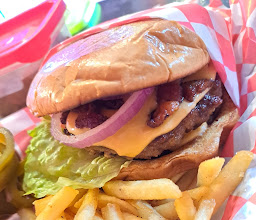 Babilonia Burger Mx photo