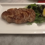 Photo n°1 de l'avis de Corrado.e fait le 01/05/2018 à 17:10 sur le  Bracerie Escosazio à Brindisi