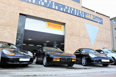 JAB CONCEPT à Laveyron