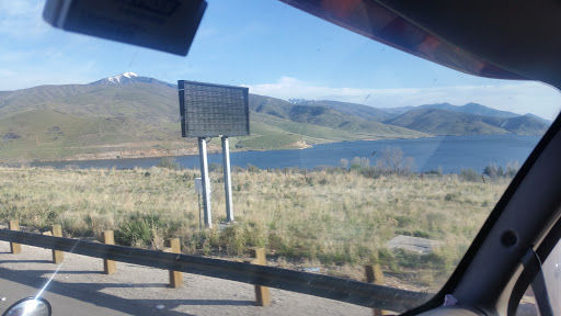 Park «Mount Timpanogos Park», reviews and photos, US-189, Orem, UT 84097, USA