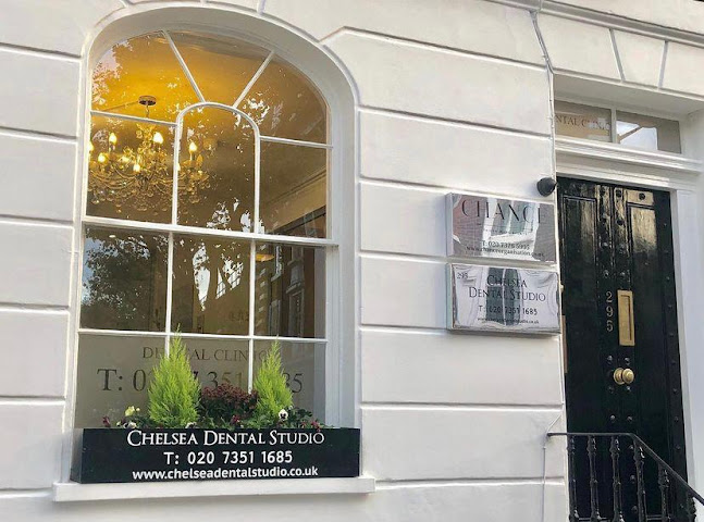 Chelsea Dental Studio - London