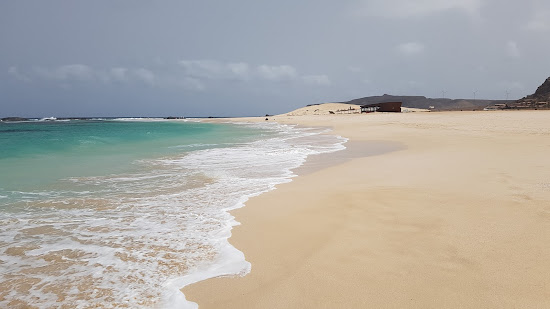 Praia de Cabral