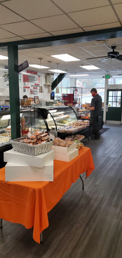 Restaurant «Park Wood Deli», reviews and photos, 342 Erie Ave, Midland Park, NJ 07432, USA