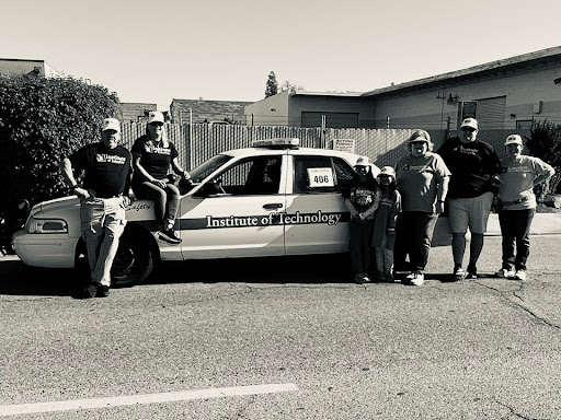 Trade School «Institute of Technology - Clovis», reviews and photos