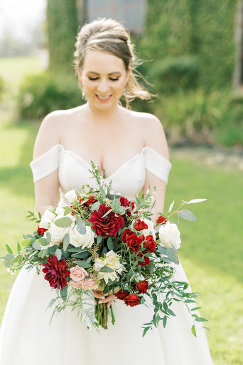 Florist «Towne Flowers», reviews and photos, 3307 Spring Stuebner Rd e, Spring, TX 77389, USA