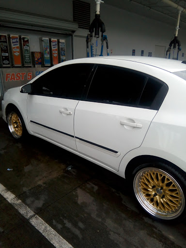 Car Wash «Fast5Xpress Car Wash Pico Rivera», reviews and photos, 8629 Whittier Blvd, Pico Rivera, CA 90660, USA