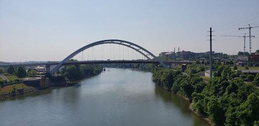 Arena «Bridgestone Arena», reviews and photos, 501 Broadway, Nashville, TN 37203, USA