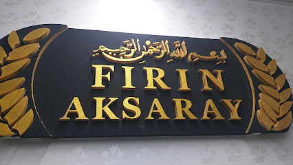 FIRIN AKSARAY