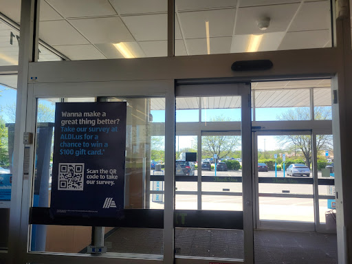 Supermarket «ALDI», reviews and photos, 16971 Clover Rd, Noblesville, IN 46060, USA