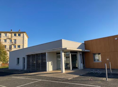 Groupe Médical des Chartreux à Troyes
