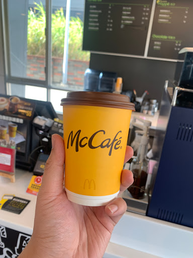 McCafé 咖啡-彰化金馬店 的照片