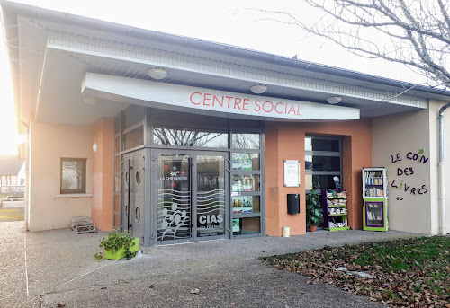 Centre Social La Chrysalide - CIAS du Blaisois (Centre Intercommunal d'Action Sociale) à Vineuil